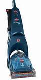 Images of Carpet Steam Cleaner Bissell